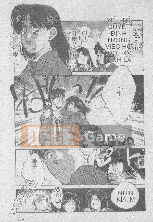 [Kyosui] Otome no Negai