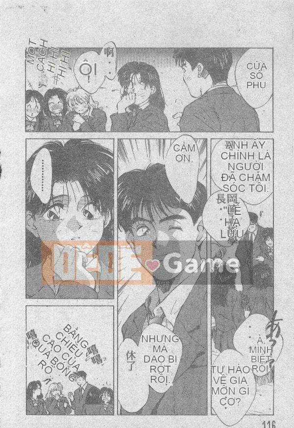 [Kyosui] Otome no Negai