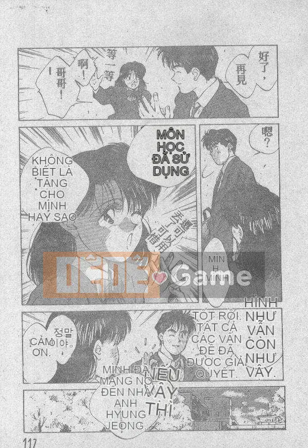 [Kyosui] Otome no Negai