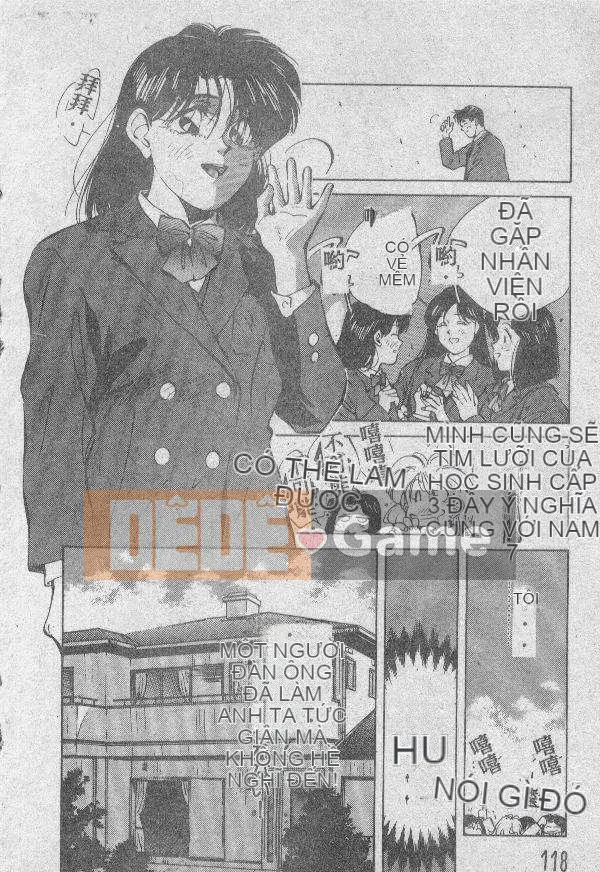 [Kyosui] Otome no Negai