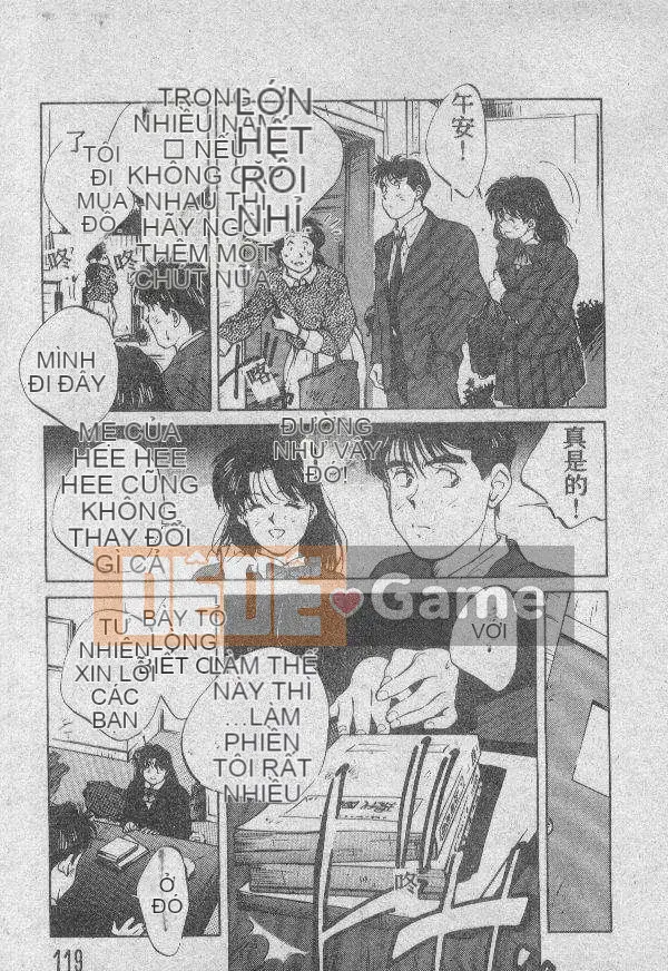 [Kyosui] Otome no Negai