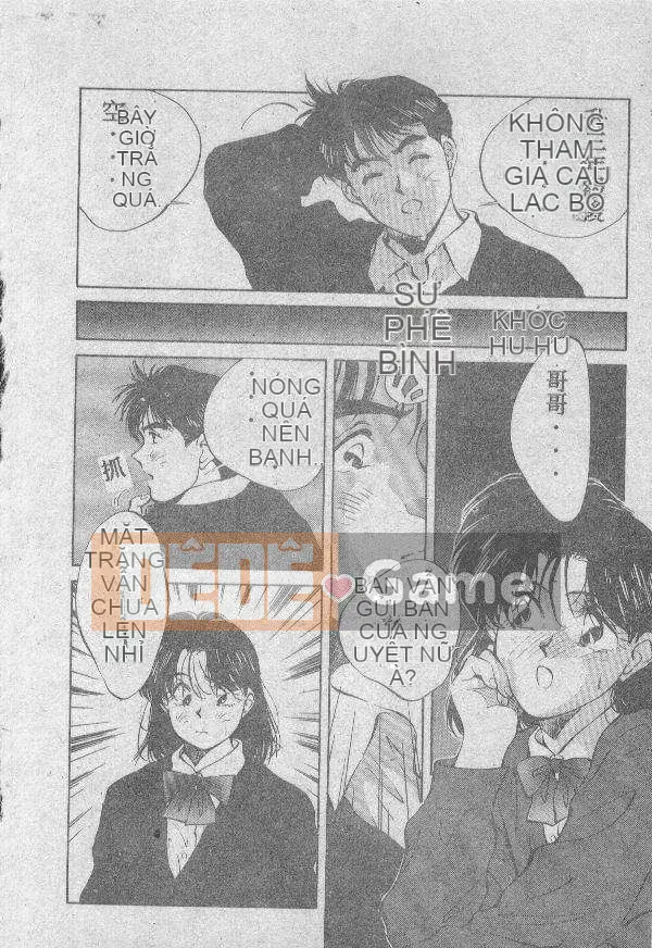 [Kyosui] Otome no Negai