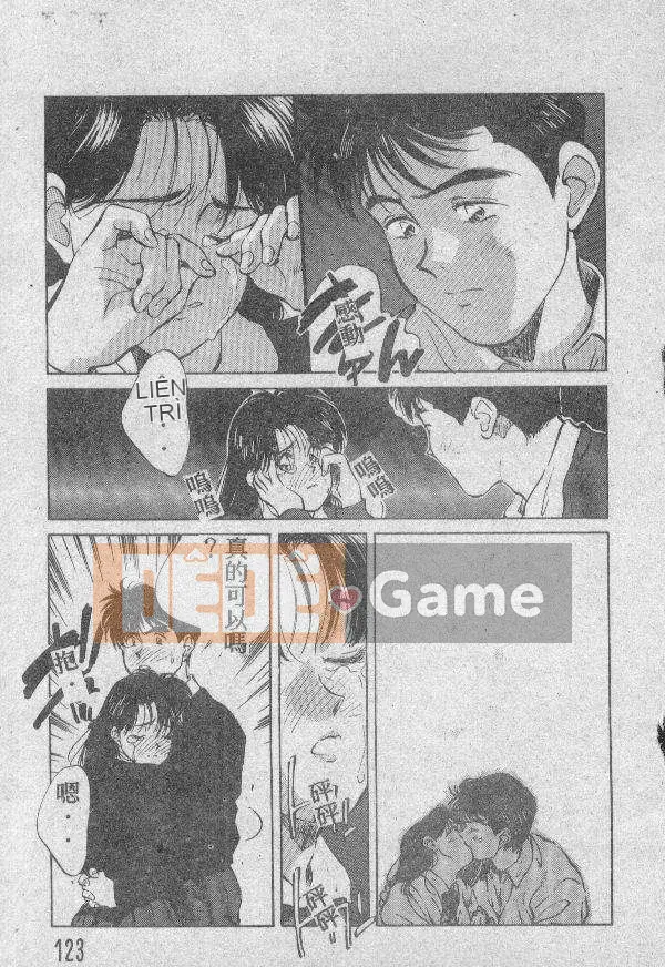 [Kyosui] Otome no Negai