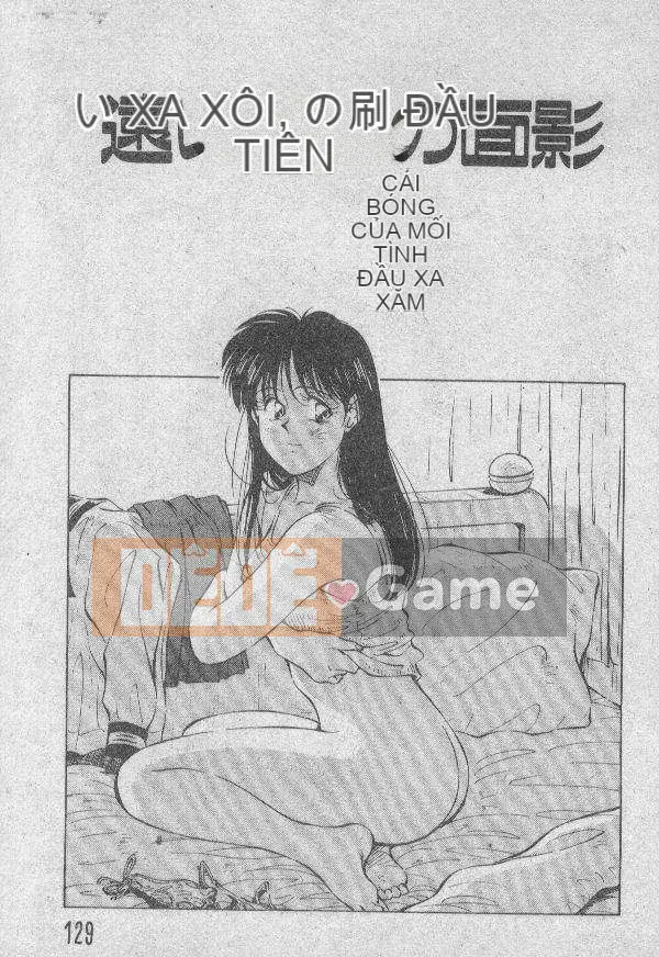 [Kyosui] Otome no Negai