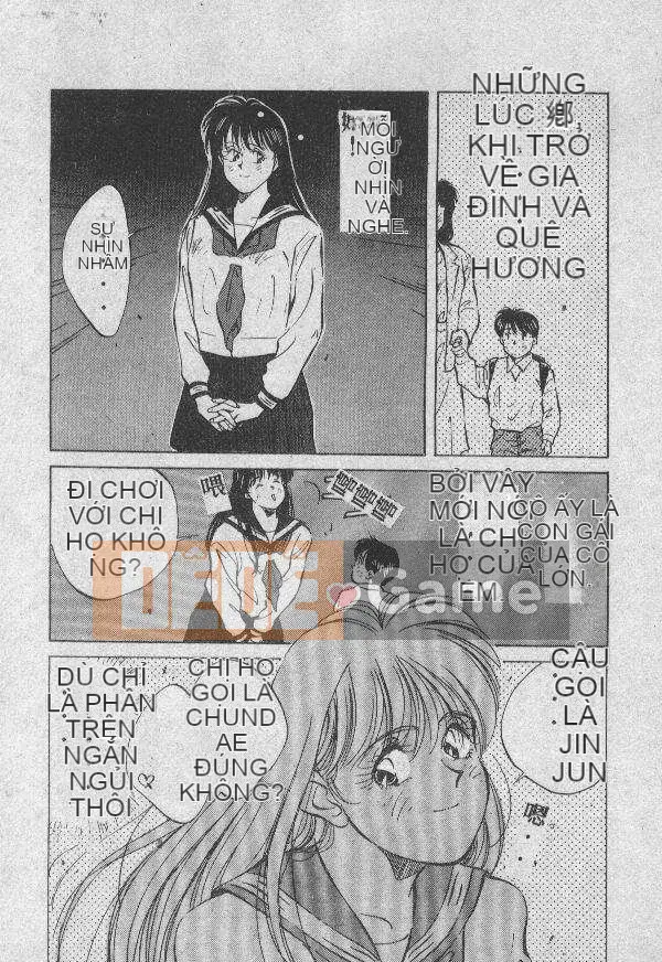 [Kyosui] Otome no Negai