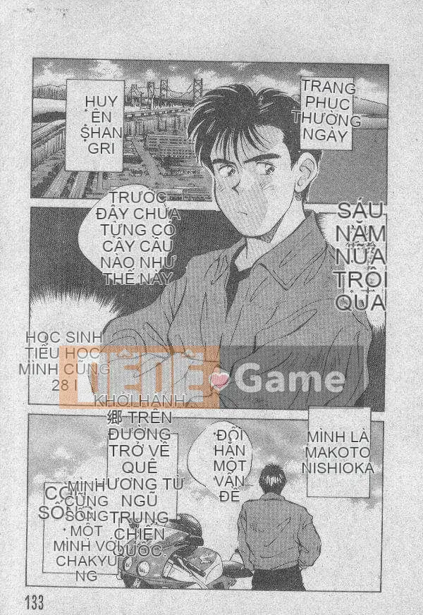 [Kyosui] Otome no Negai