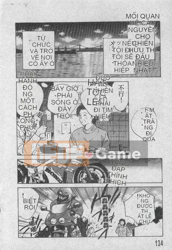 [Kyosui] Otome no Negai