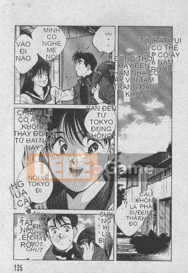 [Kyosui] Otome no Negai