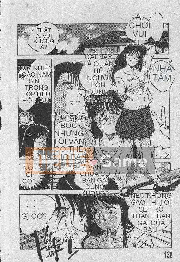 [Kyosui] Otome no Negai