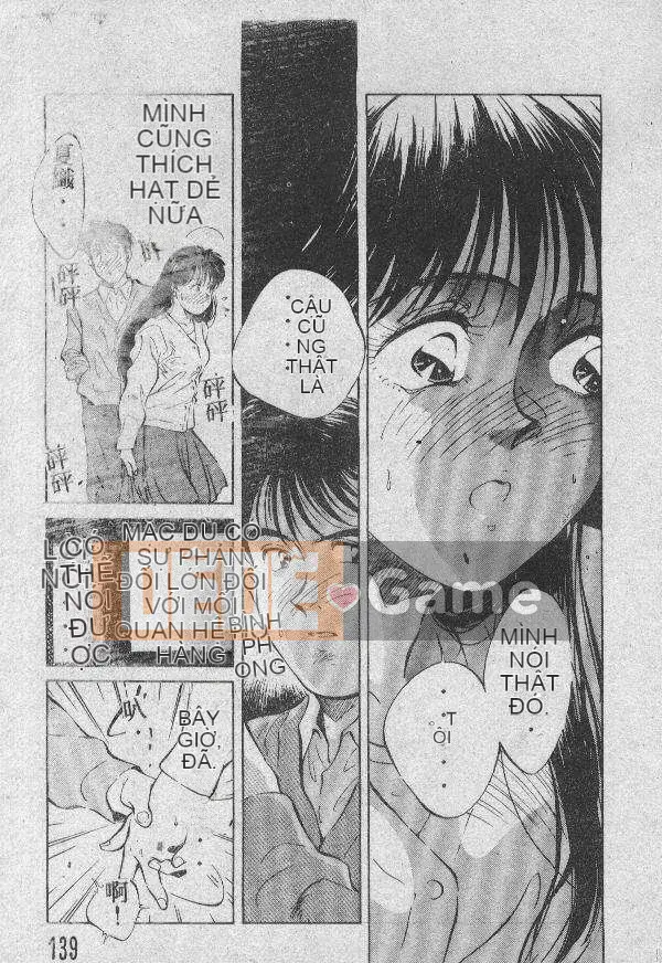 [Kyosui] Otome no Negai