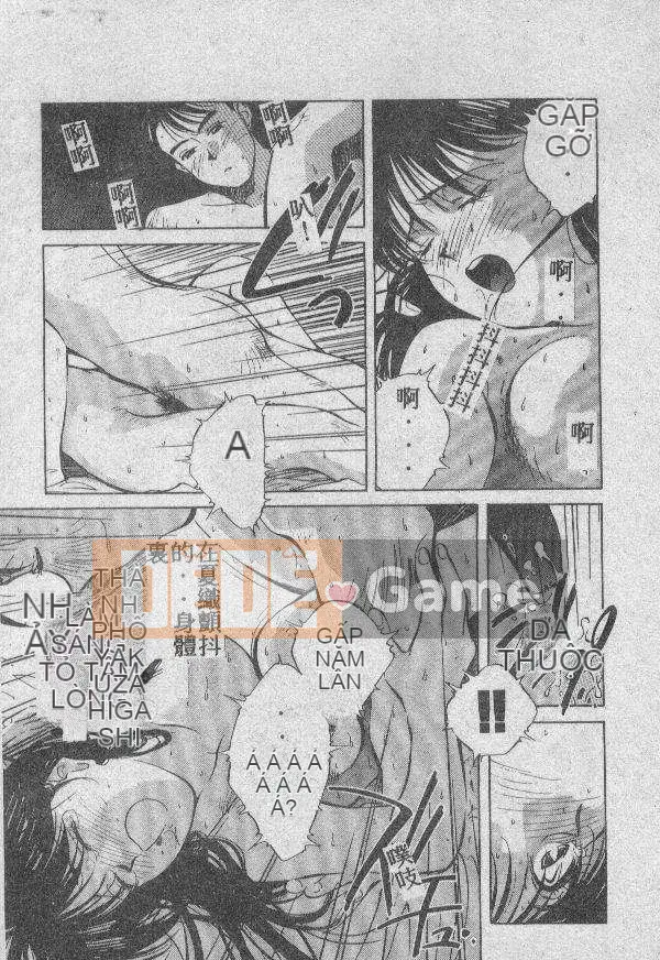 [Kyosui] Otome no Negai