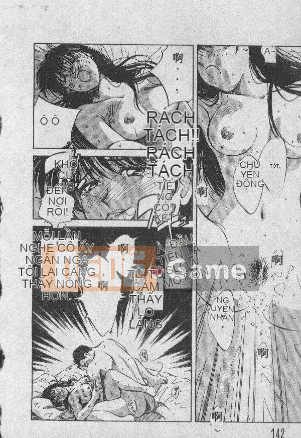 [Kyosui] Otome no Negai