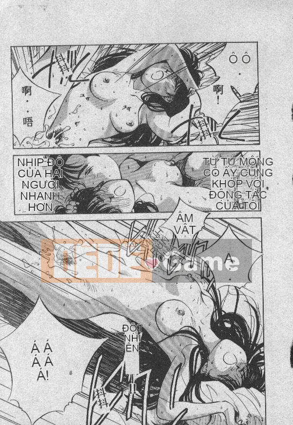 [Kyosui] Otome no Negai