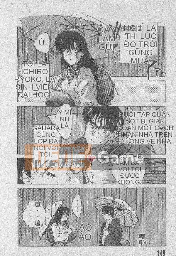 [Kyosui] Otome no Negai