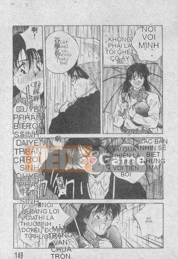 [Kyosui] Otome no Negai