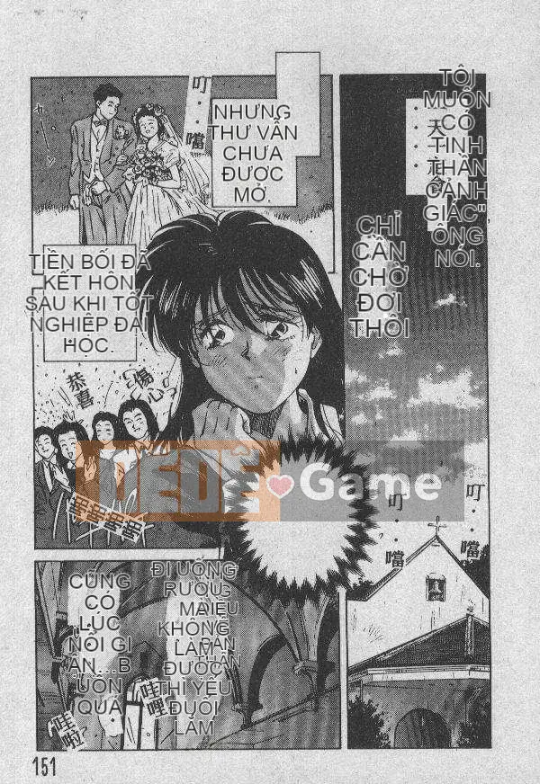 [Kyosui] Otome no Negai