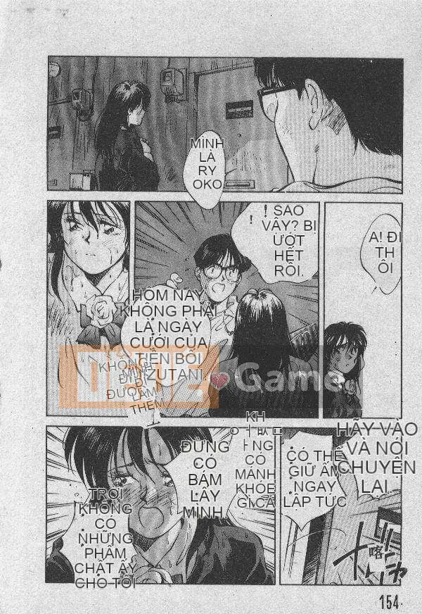 [Kyosui] Otome no Negai