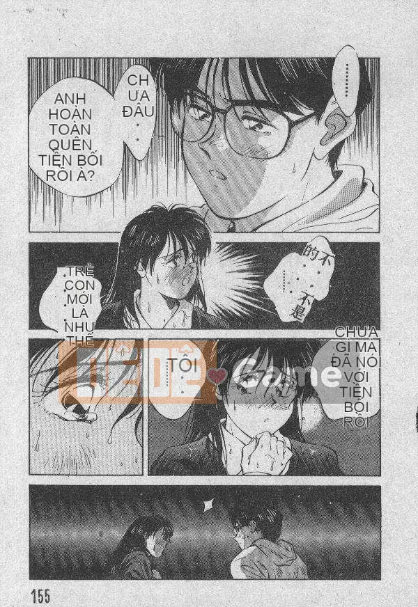 [Kyosui] Otome no Negai