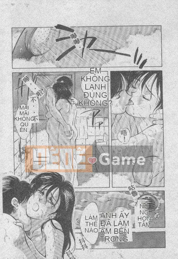 [Kyosui] Otome no Negai