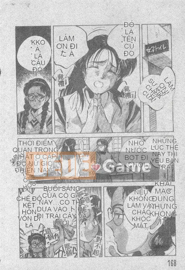 [Kyosui] Otome no Negai