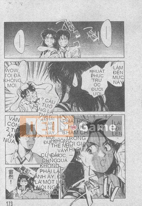 [Kyosui] Otome no Negai