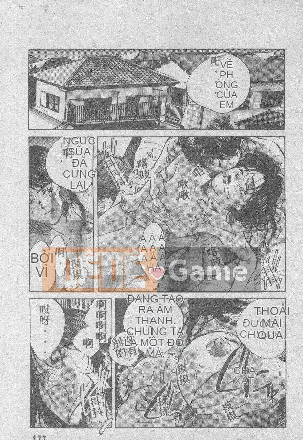 [Kyosui] Otome no Negai