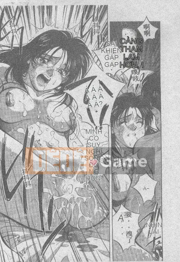 [Kyosui] Otome no Negai