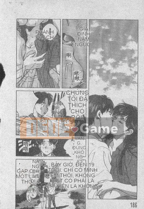 [Kyosui] Otome no Negai