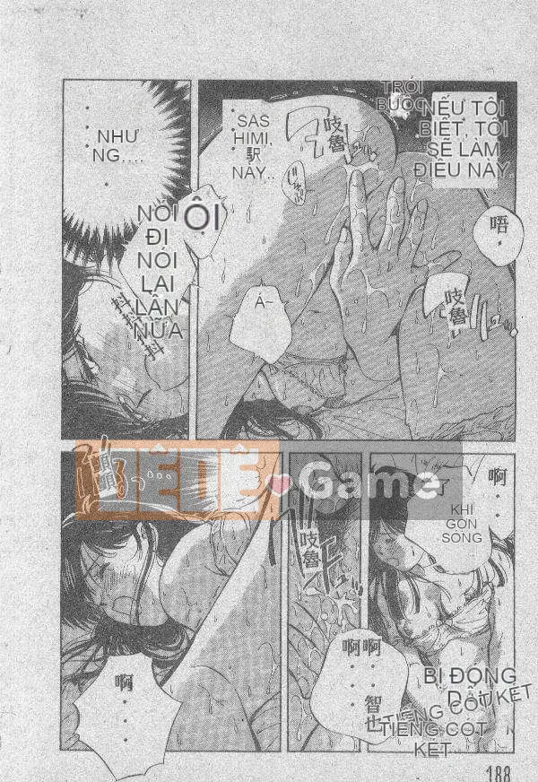 [Kyosui] Otome no Negai