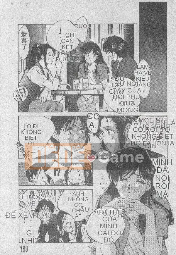 [Kyosui] Otome no Negai