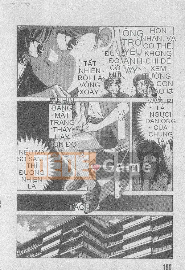 [Kyosui] Otome no Negai