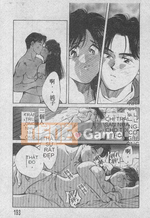 [Kyosui] Otome no Negai