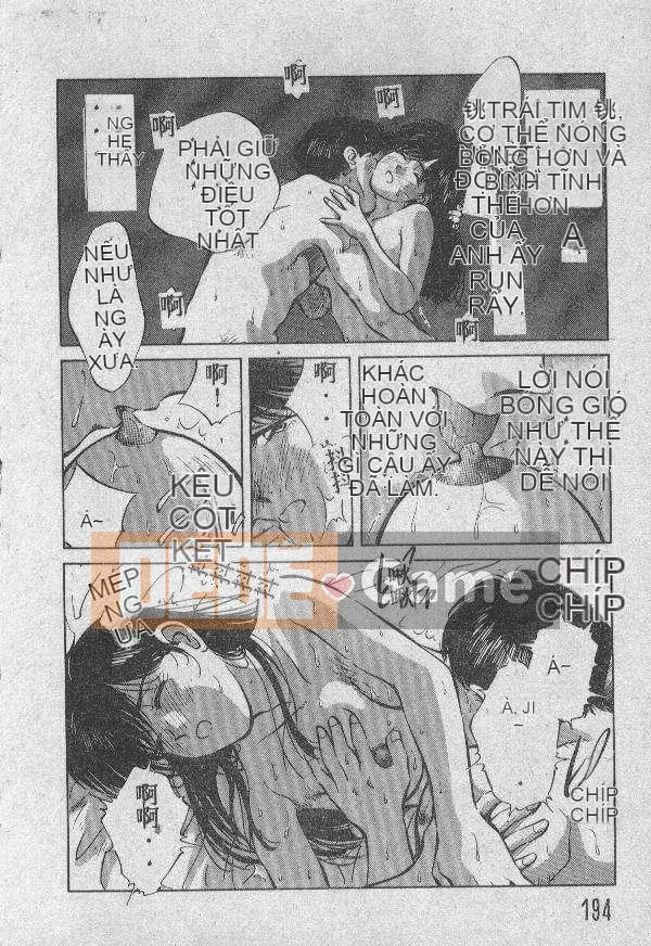 [Kyosui] Otome no Negai