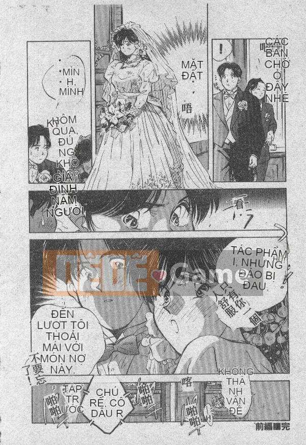 [Kyosui] Otome no Negai