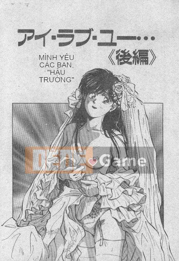 [Kyosui] Otome no Negai