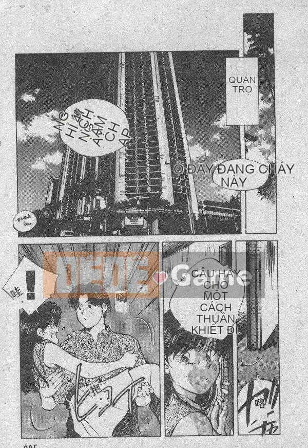 [Kyosui] Otome no Negai