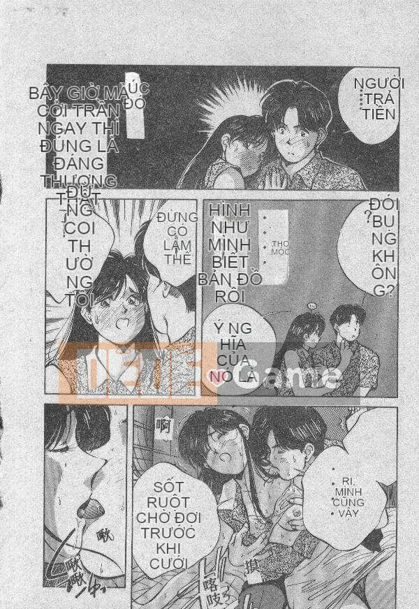 [Kyosui] Otome no Negai