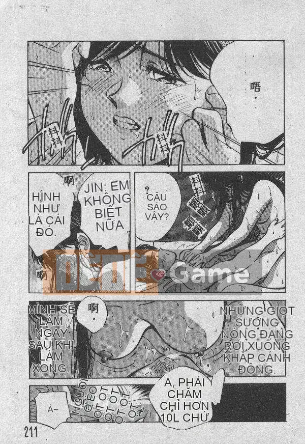 [Kyosui] Otome no Negai