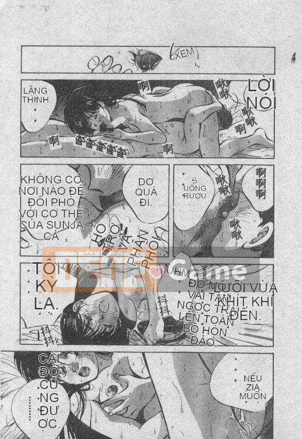 [Kyosui] Otome no Negai