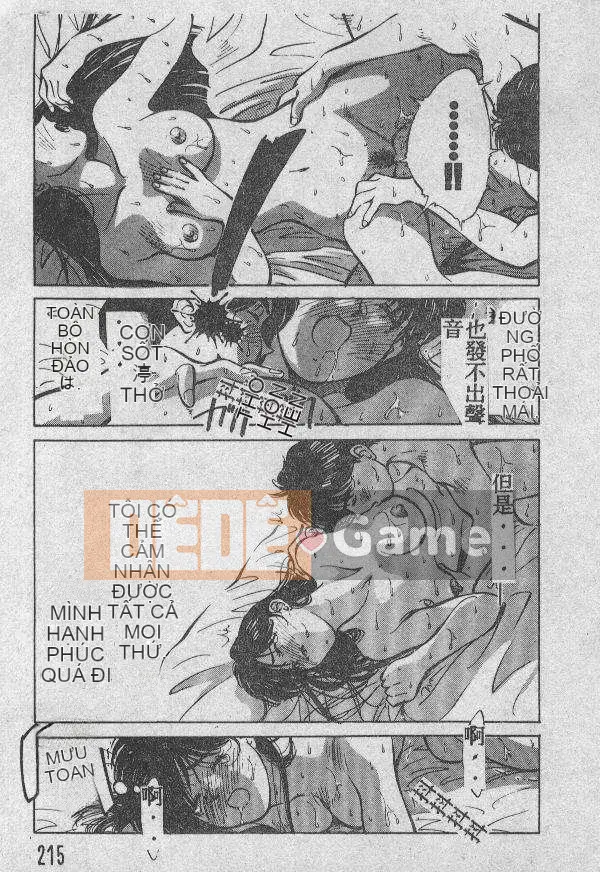 [Kyosui] Otome no Negai