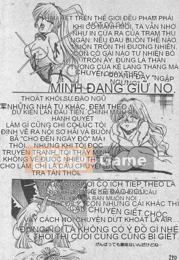 [Kyosui] Otome no Negai