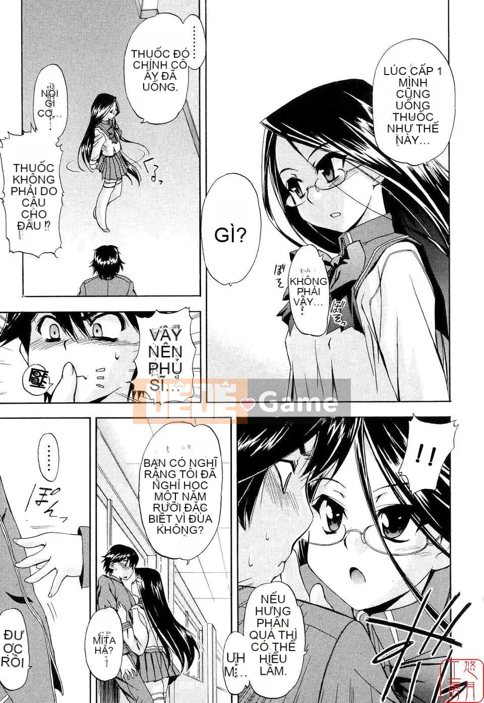 [Chó] Con chó đầu tiên Vol.2