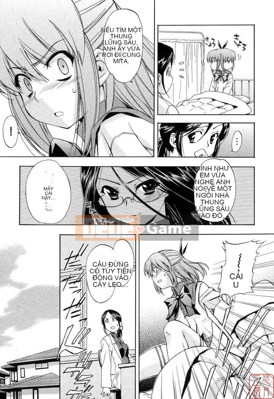 [Chó] Con chó đầu tiên Vol.2