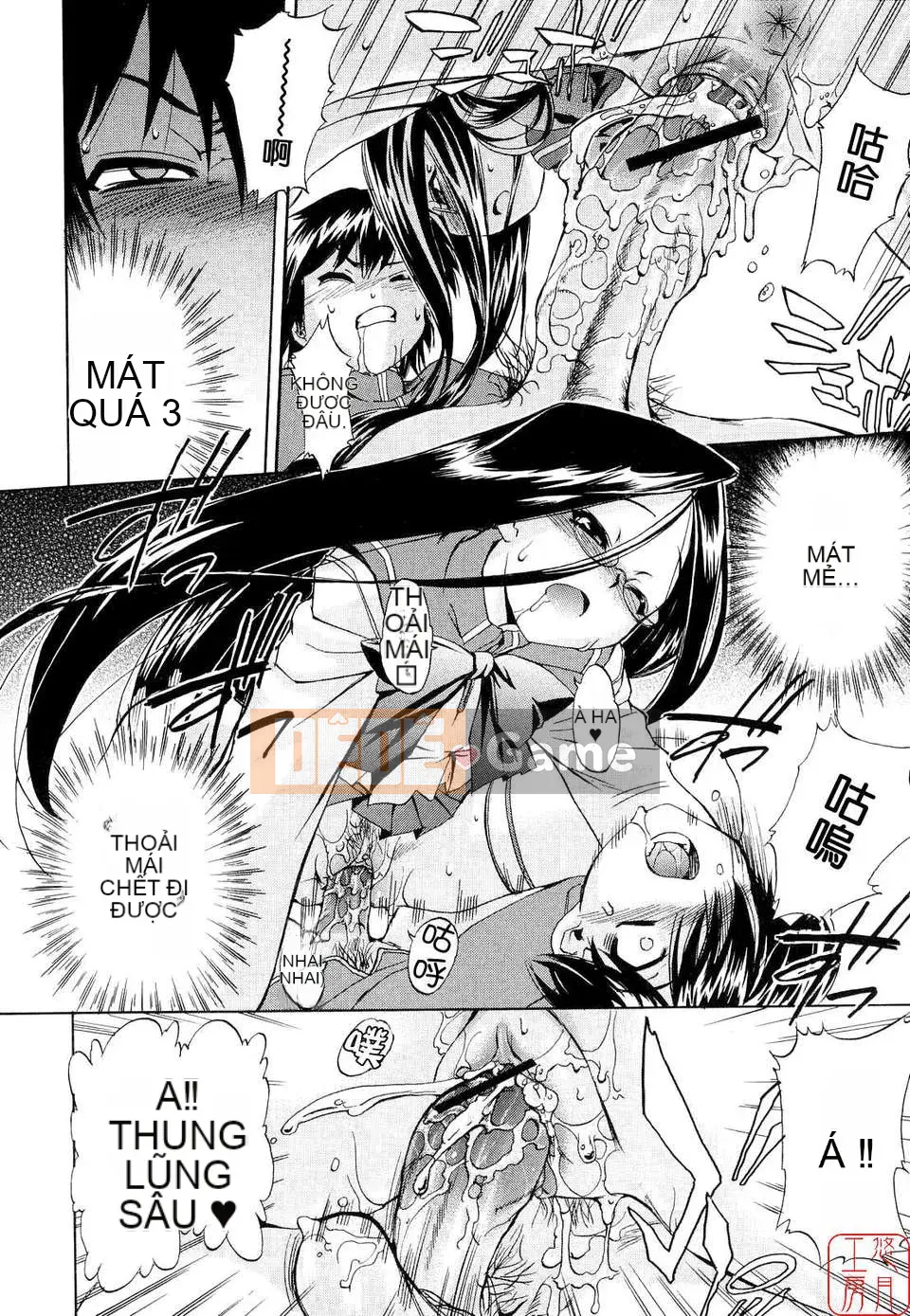 [Chó] Con chó đầu tiên Vol.2