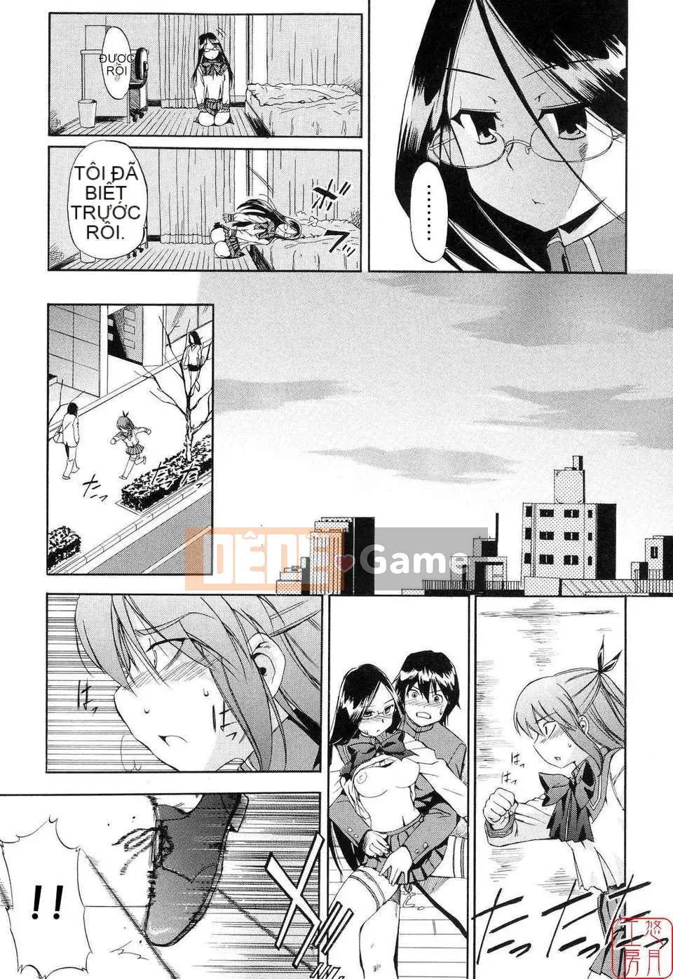 [Chó] Con chó đầu tiên Vol.2