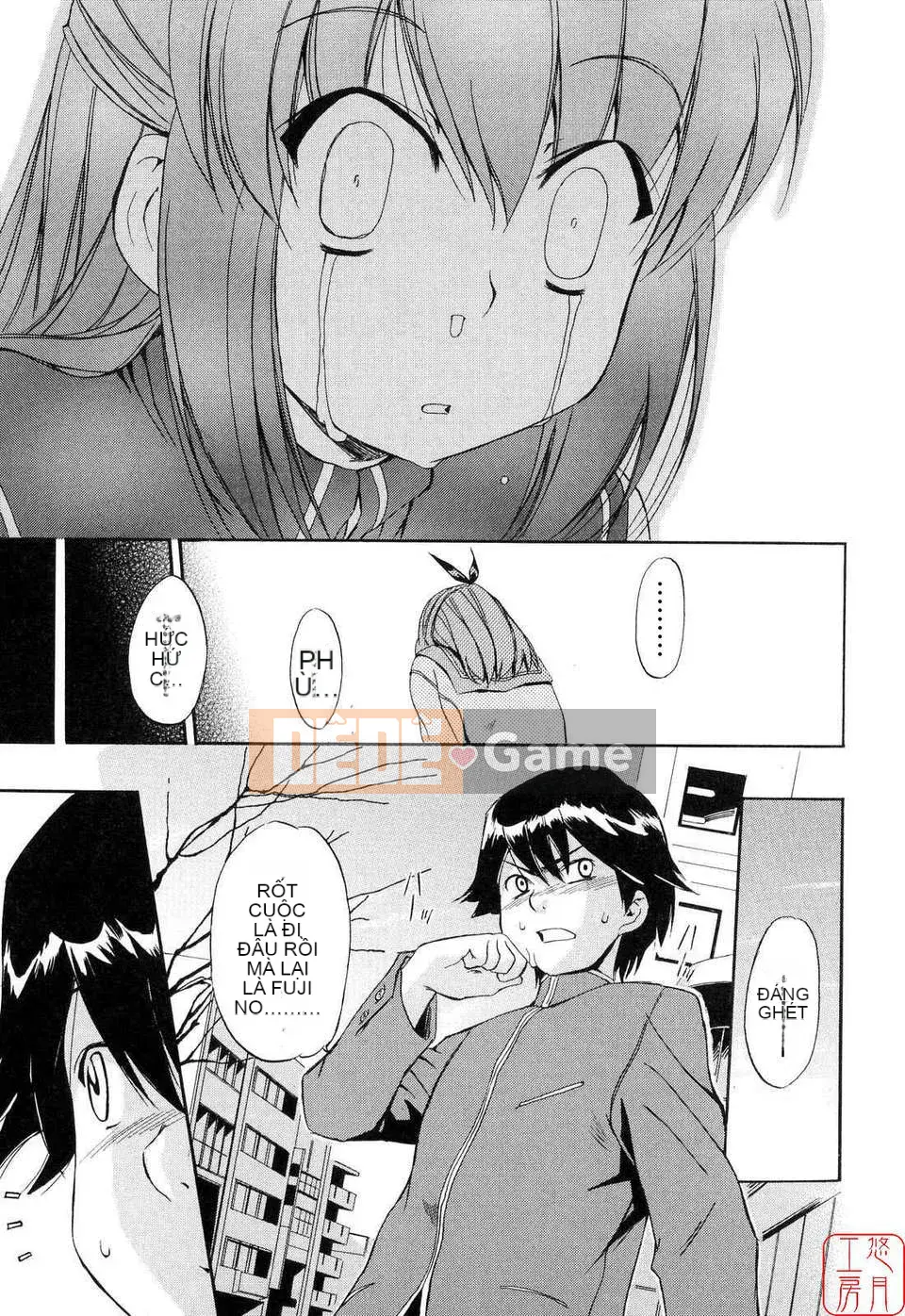 [Chó] Con chó đầu tiên Vol.2