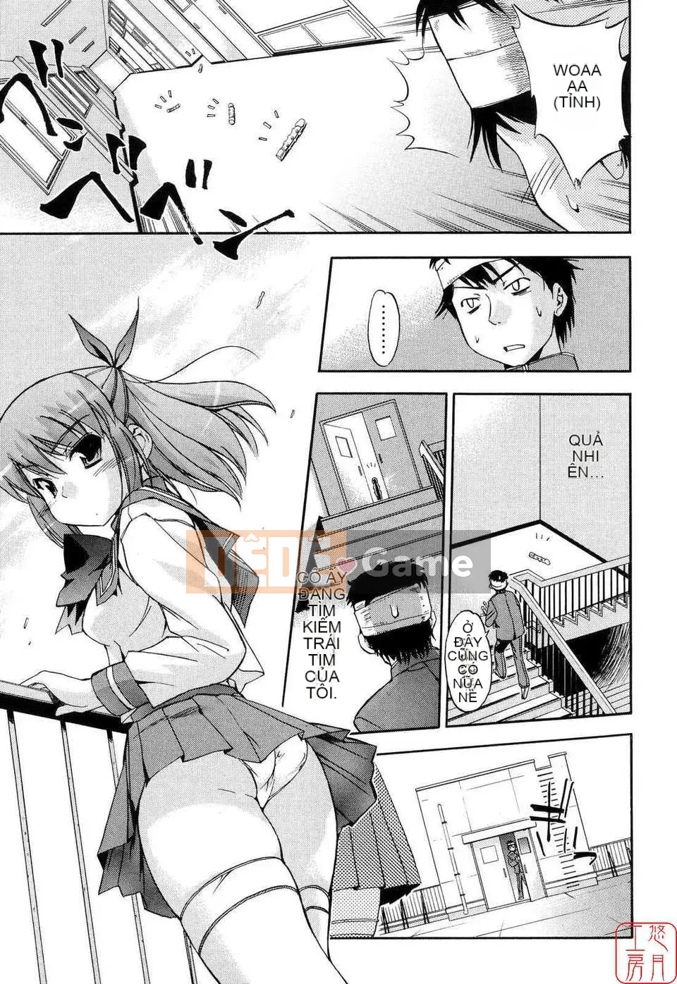 [Chó] Con chó đầu tiên Vol.2