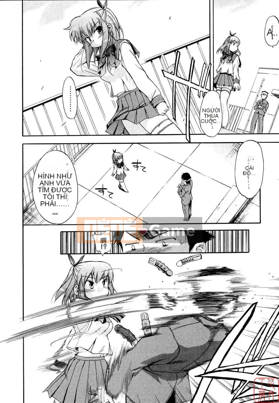 [Chó] Con chó đầu tiên Vol.2