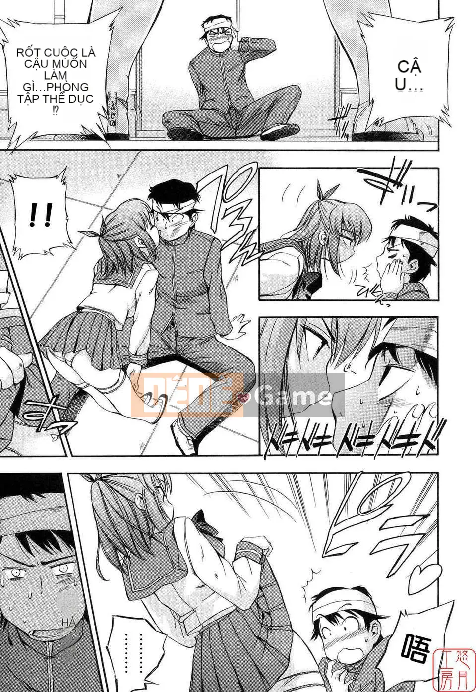 [Chó] Con chó đầu tiên Vol.2