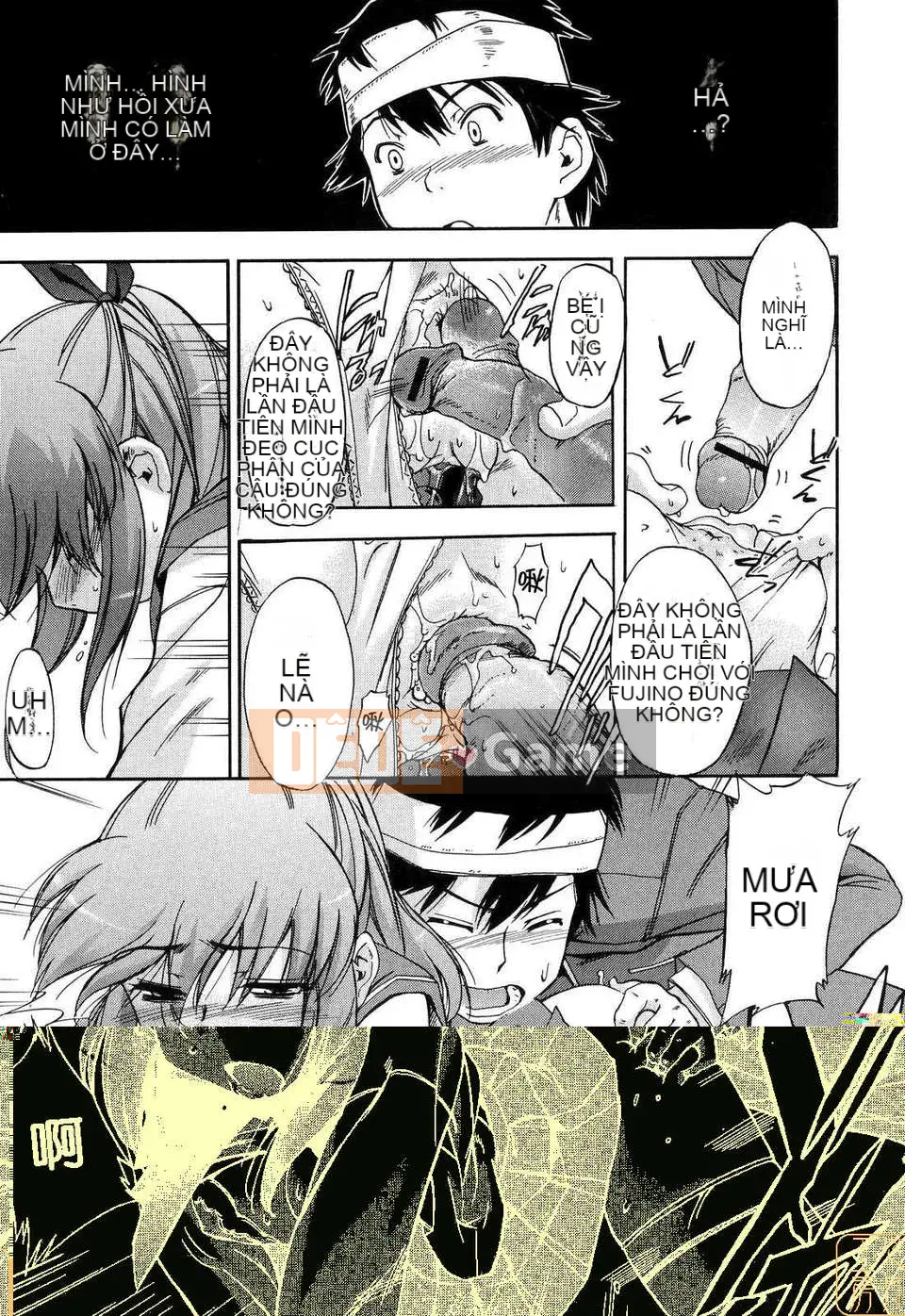 [Chó] Con chó đầu tiên Vol.2